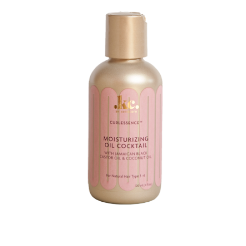 Kera Care Curlessence Moisturizing Oil Cocktail 4oz Kera Care Curlessence Moisturizing Oil Cocktail 4oz